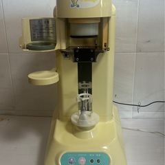 廃盤品レア動作確認済みソフトアイスクリームディスペンサー業務用重機お店舗コンビニ 61KLKTj7EkL._UF894,1000_QL80_.jpg