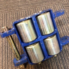 【店頭引取限定】【中古】【現状販売】MASADA マサダ ローラー 22,000円(税込) 店頭引取限定】【中古】【現状販売】MASADA マサダ ローラー 22,000円