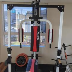 アイロテックホームジム