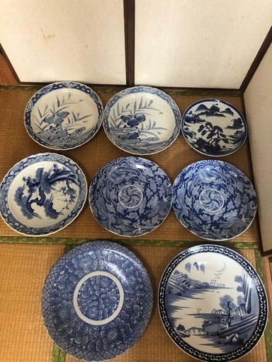 皿鉢