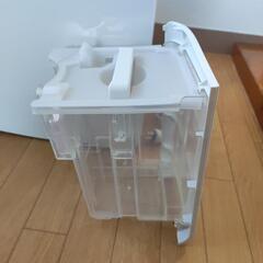 SHARP CV-P71-W 除湿機 ホワイト