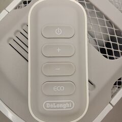 ★ジモティ割あり★ DeLongi オイルヒーター　動作確認／クリーニング済み TC2087
