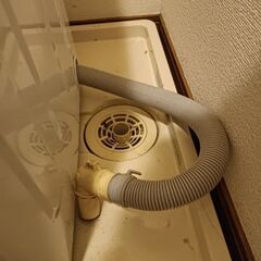 洗濯機