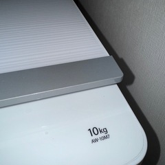 No.16 TOSHIBA 10kg洗濯機　2020年製　🚚近隣配送設置無料🚚