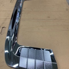 ノア　ヴォクシー　70系　バックドアガーニッシュ