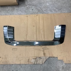 ノア　ヴォクシー　70系　バックドアガーニッシュ