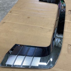 ノア　ヴォクシー　70系　バックドアガーニッシュ