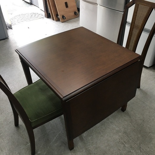 4人掛けテーブルセット／マルニ木工 お買い得‼️】総額844，800円♪ 超 