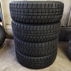 BS DURAVIS R205 205/85R16 117/115L LT】夏タイヤ 6本【TOPY製 16インチ