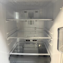 【高年式】大阪送料無料★3か月保障付き★冷蔵庫★2023年★三菱★2ドア★MR-P15E2H-W★R-916