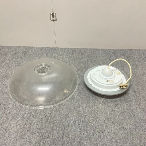 J6P2070 LED 照明 器具 瀧住電機 タキズミ RVW67013 2018年製 ペンダント ライト 天井 インテリア 家具 現状品