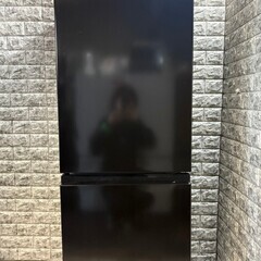 【美品 高年式】大阪送料無料★3か月保障付き★冷蔵庫★2024年★ハイセンス★2ドア★HR-D1701B★R-920