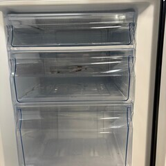 【美品 高年式】大阪送料無料★3か月保障付き★冷蔵庫★2024年★ハイセンス★2ドア★HR-D1701B★R-920