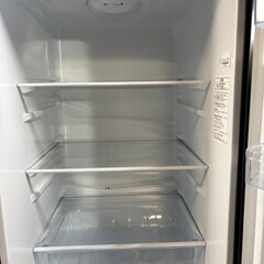 【美品 高年式】大阪送料無料★3か月保障付き★冷蔵庫★2024年★ハイセンス★2ドア★HR-D1701B★R-920