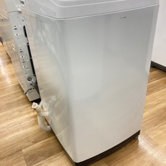 【トレファク高槻店】安心の6ヶ月間保証！取りに来られる方限定！HITACHI（日立）の全自動洗濯機のご紹介です！