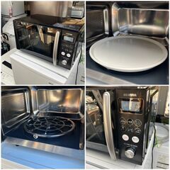 【高年式 アイリスオーヤマ 家電セット】配送＆設置＆点検作業（完全無料）お届け日時指定可能♬（即日納品）