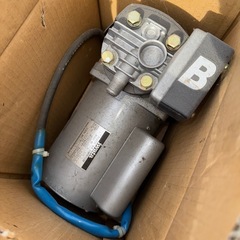 イワタ☆エアーコンプレッサー！2個セット！！