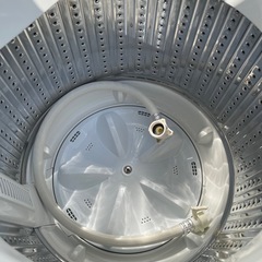 ⭐️2021年製⭐️ Y\'s SELECT ヤマダセレクト YWM-T50H1　5.0kg