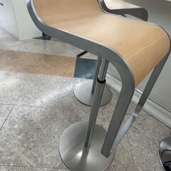 😊Lapalma/カウンターチェア😊😊2186😊