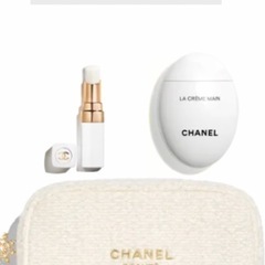 CHANEL シャネル エッセンシャルケアセット クリスマスコフレ 2024