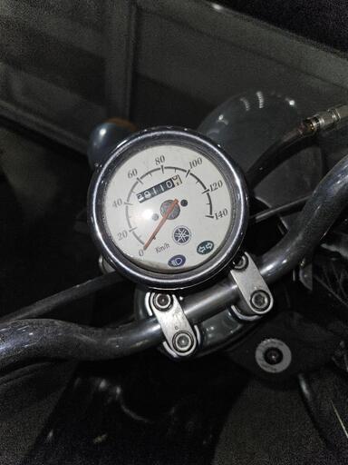 ビーノ125