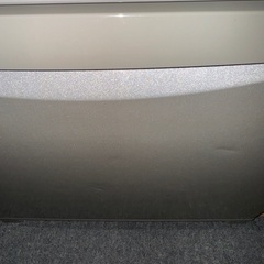 冷蔵庫 日立 315L R-K32JV 2019年12月新品購入