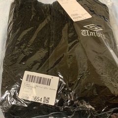 UMBRO×Lui’s フリースジャケット