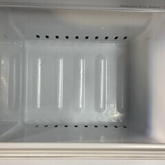 【美品】大阪送料無料★3か月保障付き★冷蔵庫★2021年★ヤマダ★2ドア★YRZ-F17H1★R-924