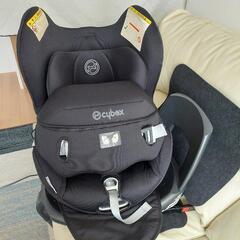 Cybex SIRONA サイベックス シローナ チャイルドシート
