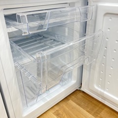 【トレファク高槻店】安心の1年間保証！取りに来れる方限定！IRIS　OHYAMA（アイリス　オーヤマ）の2ドア冷蔵庫のご紹介です！