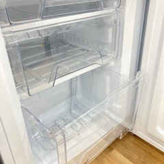 【トレファク高槻店】安心の1年間保証！取りに来れる方限定！IRIS　OHYAMA（アイリス　オーヤマ）の2ドア冷蔵庫のご紹介です！