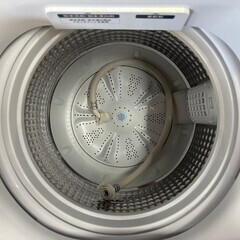 【美品 高年式】大阪送料無料★3か月保障付き★洗濯機★2023年★ハイアール★7kg★JW-U70EA★S-782