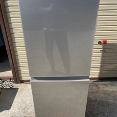 ⭐️2022年製⭐️ AQUA AQR-13M(S) 126L