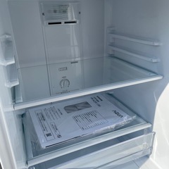 ⭐️2022年製⭐️ AQUA AQR-13M(S) 126L