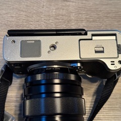 (極美品)富士フィルムX-T3+XF23 1.4レンスセット 極美品)富士フィルムX-T3+XF23 1.4レンスセット