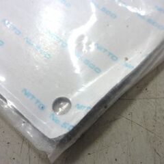 保管・未使用品 サッポロクラシック 非売品 青看板 縦：約58cm 2枚セット アルミ プレート ノベルティグッズ 北海道 ビール 札幌市 中央区 南12条