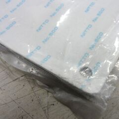 保管・未使用品 サッポロクラシック 非売品 青看板 縦：約58cm 2枚セット アルミ プレート ノベルティグッズ 北海道 ビール 札幌市 中央区 南12条