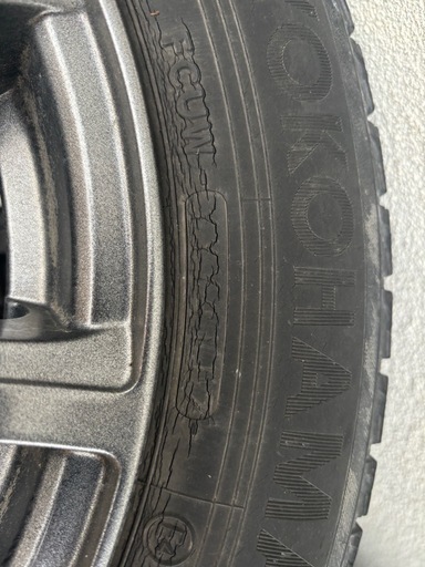 楽天市場】165／70R14（スタッドレスタイヤ・ホイールセット｜タイヤ 
