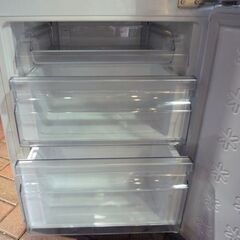 Haier 148L 2ドア冷蔵庫 JR-NF148B 白 2019年製 ハイアール 冷蔵庫 100Lクラス 札幌市東区 新道東店