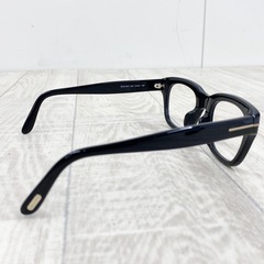 TOM FORD サングラス TF5178-F 001 51◻︎21 145 度入