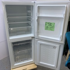 ✨IRIS OHYAMA✨2020年 ノンフロン 142L 大阪市近郊配送無料✨