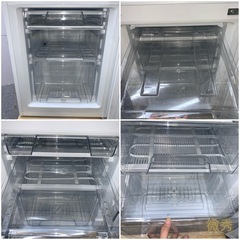 ✨IRIS OHYAMA✨2020年 ノンフロン 142L 大阪市近郊配送無料✨