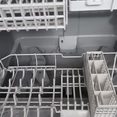 2023年製 パナソニック電機食器洗い乾燥機