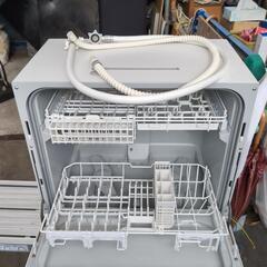 2023年製 パナソニック電機食器洗い乾燥機