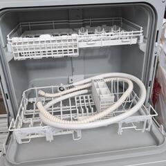 2023年製 パナソニック電機食器洗い乾燥機