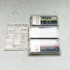 CASIO DH-280 カシオ デジタルホーン ROM付