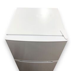 24Y772 ジC 【美品】 Haier ハイアール ノンフロン冷凍冷蔵庫 JR-N130B 右開き 130L 2ドア 2022年製