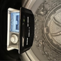 【値段交渉可】洗濯機