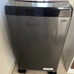 【値段交渉可】洗濯機