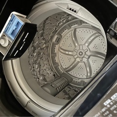 【値段交渉可】洗濯機